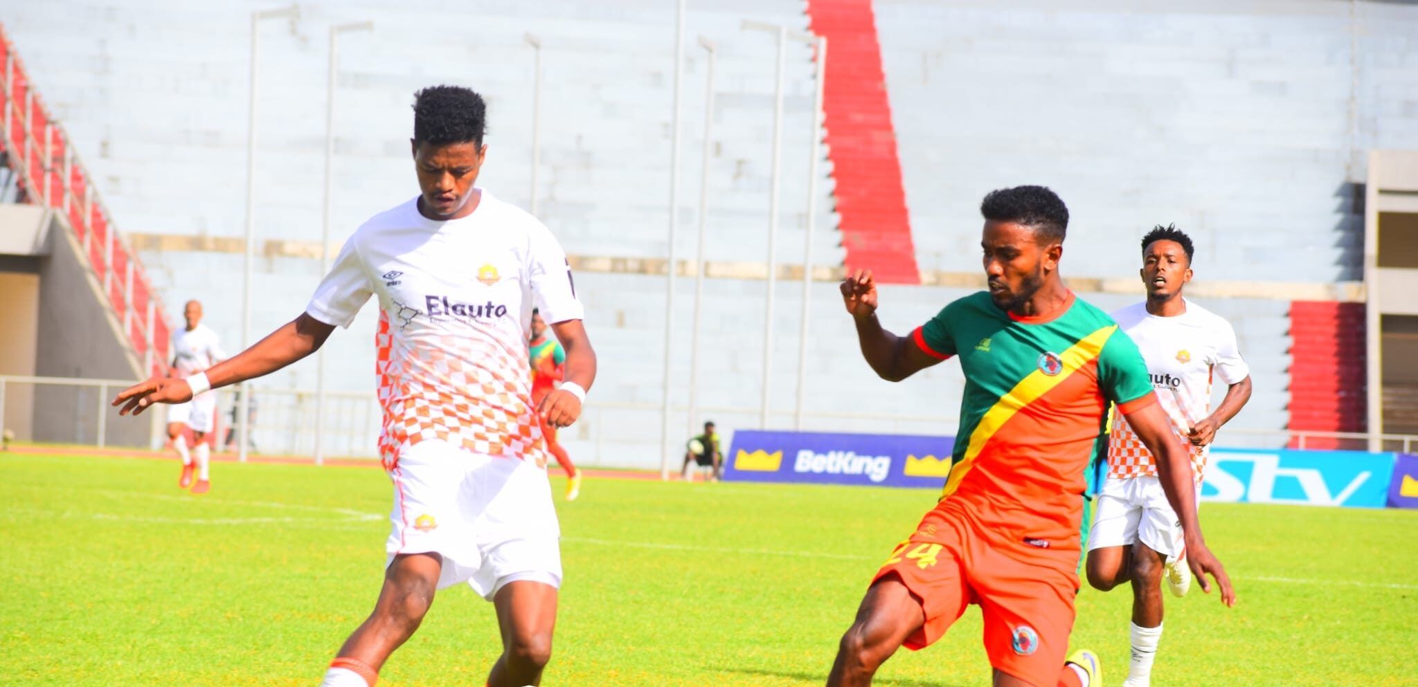 Dire Dawa vs Legetafo Legedadi Prediction, Betting Tips & Odds │13 MARCH, 2023