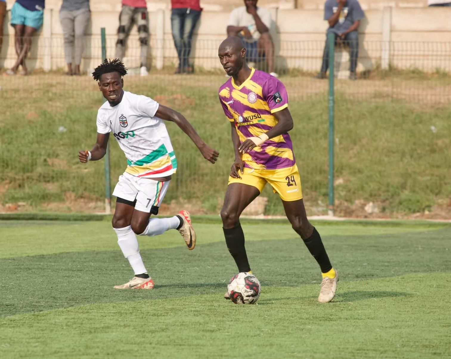 Vision FC vs Medeama SC Prediction, Betting, Tips, and Odds | 14 DECEMBER, 2024