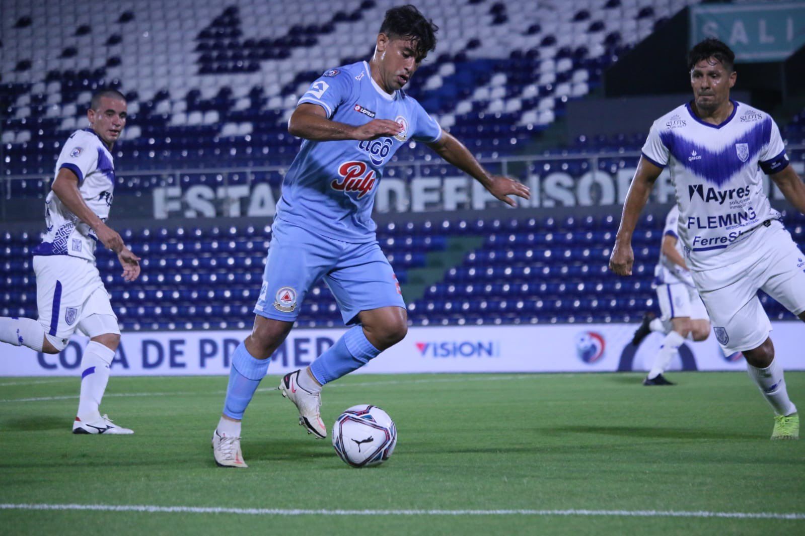 Ameliano vs Libertad Asuncion Prediction, Betting Tips & Odds | 26 MAY 2024