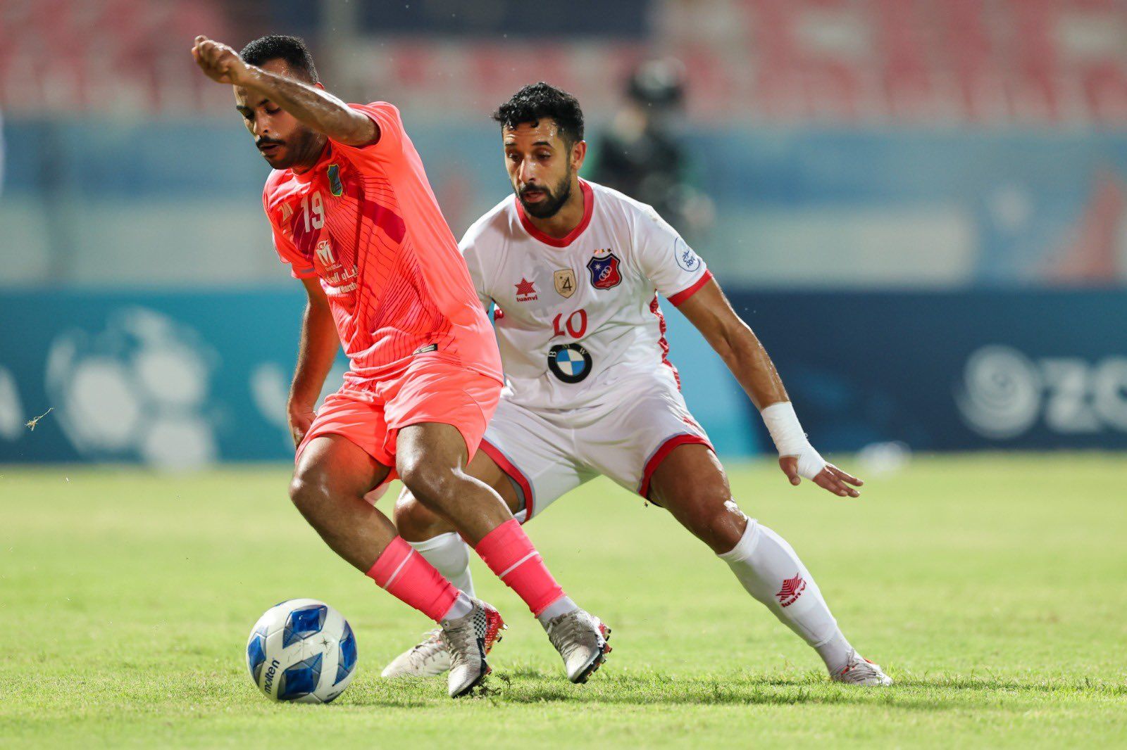 Al-Salmiyah SC vs Al-Jahra SC Prediction, Betting Tips & Odds │21 OCTOBER, 2023