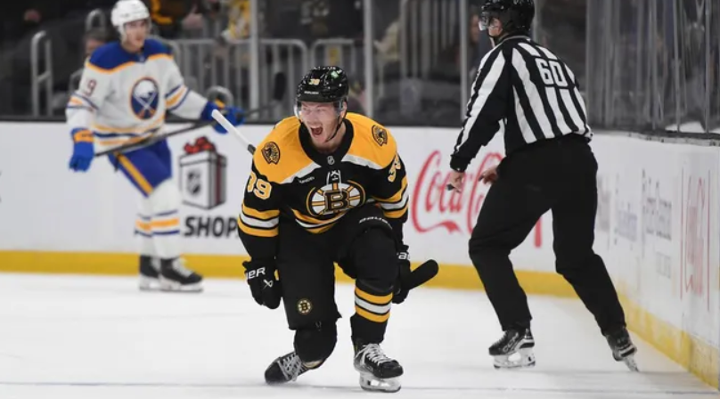 CLB Blue Jackets vs BOS Bruins Prediction, Betting Tips & Odds │ 28 DECEMBER, 2024   