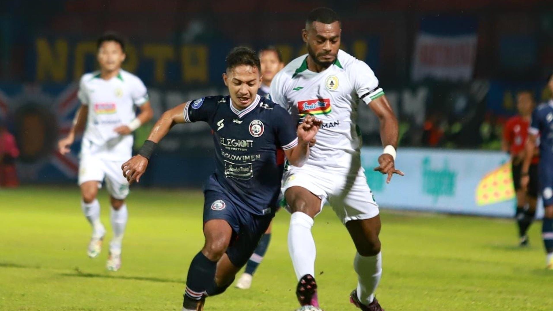 RANS Nusantara vs Persebaya Surabaya Prediction, Betting Tips & Odds | 01 DECEMBER, 2023