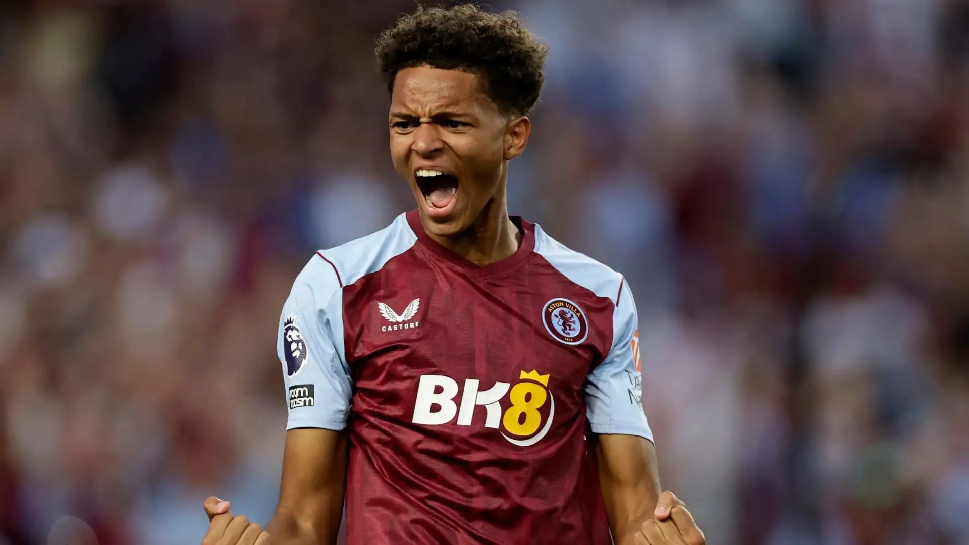 Chelsea Announce Purchase Of 18-Year-Old Winger Kellyman From Aston Villa