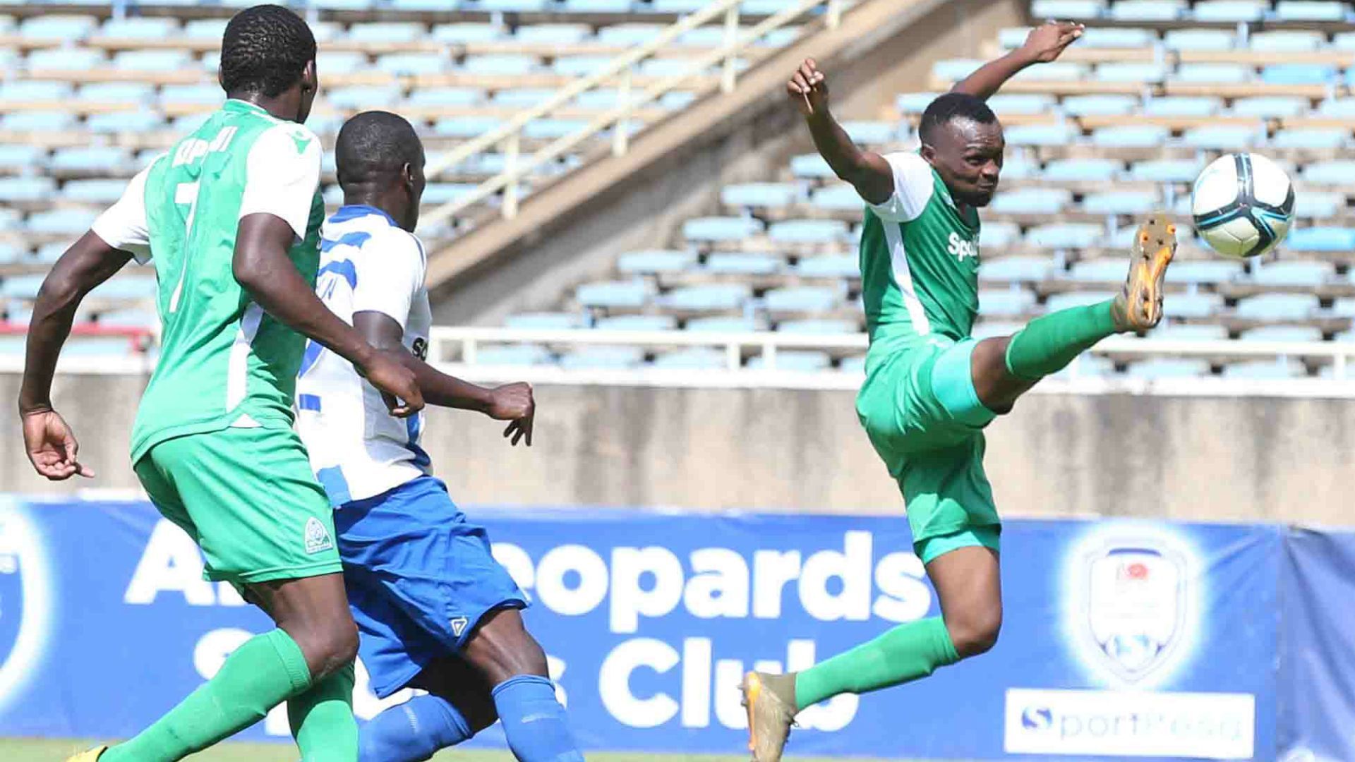 AFC Leopards vs Gor Mahia Prediction, Betting Tips & Odds | 07 OCTOBER, 2023