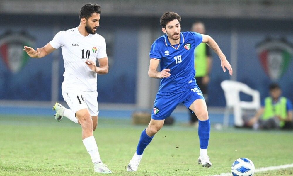 Kuwait vs Jordan Prediction, Betting Tips & Odds │19 October, 2024 