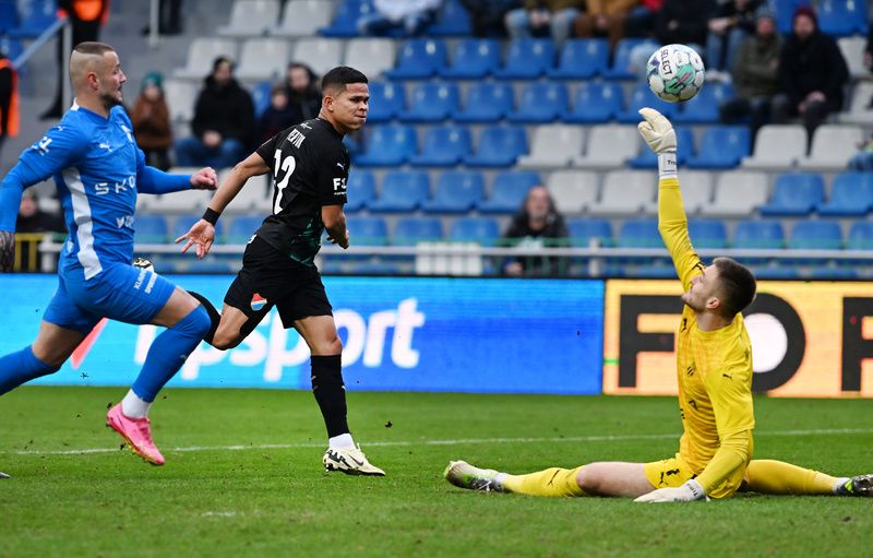 Ostrava vs Mlada Boleslav Prediction, Betting Tips & Odds | 11 MAY, 2024