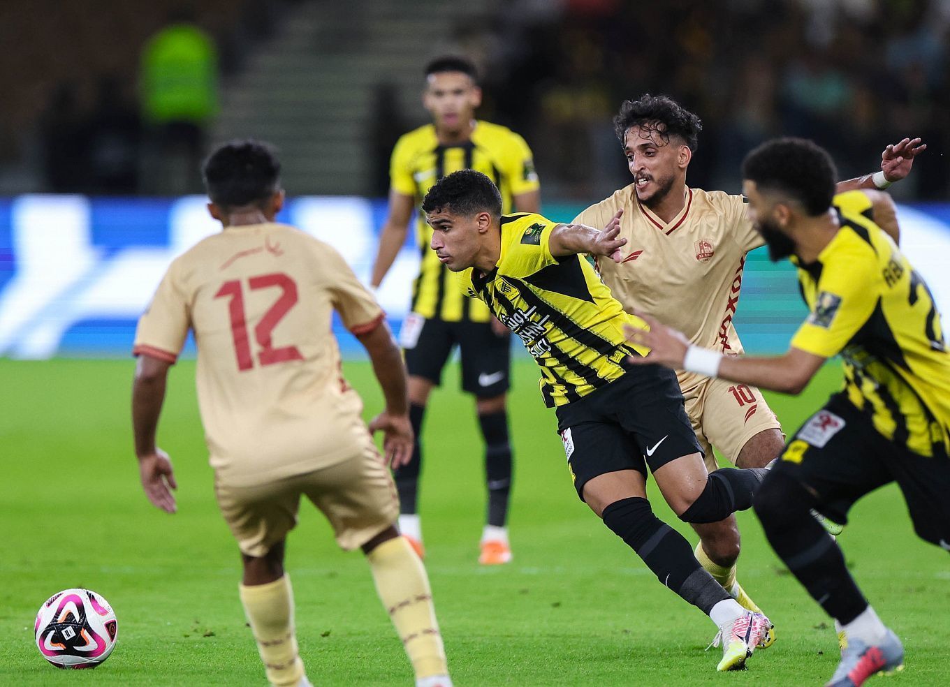 Al-Riyadh FC vs Al-Ittihad FC Prediction, Betting Tips & Odds | 24 OCTOBER 2024