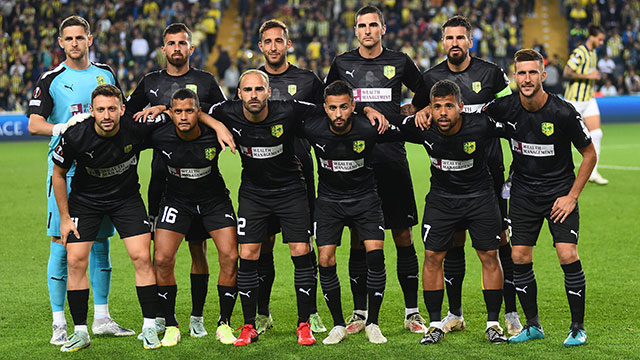 Apollon Limassol FC vs AEK Larnaca Prediction, Betting Tips & Odds │25 AUGUST, 2024