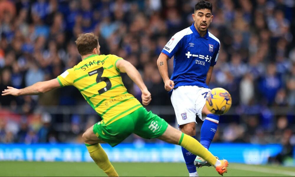 Norwich vs Ipswich Prediction, Betting Tips & Odds │6 April, 2024 