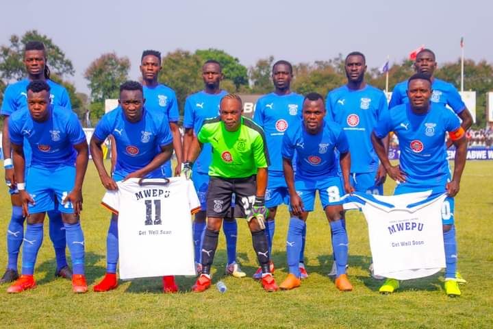 Kabwe Warriors vs ZESCO United Prediction, Betting Tips & Odds | 04 APRIL 2024