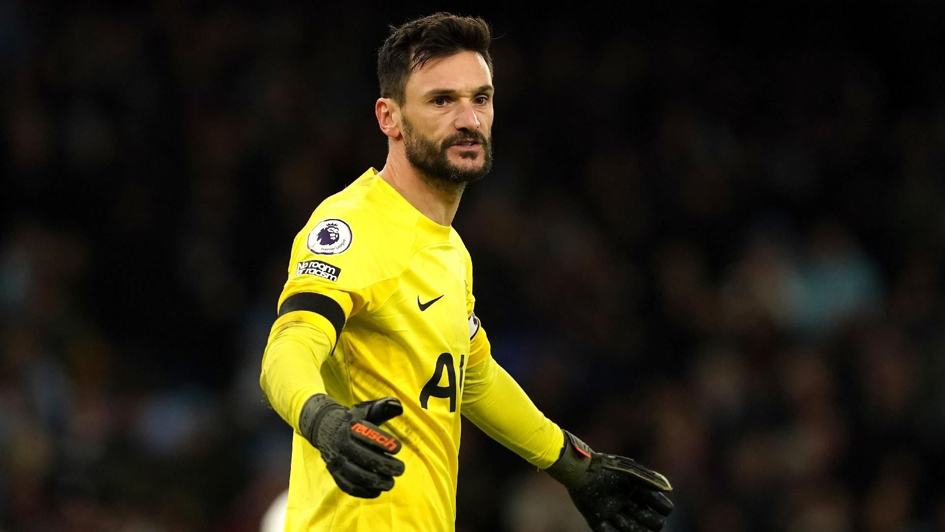 Lloris Moves To Los Angeles After 11 Years At Tottenham