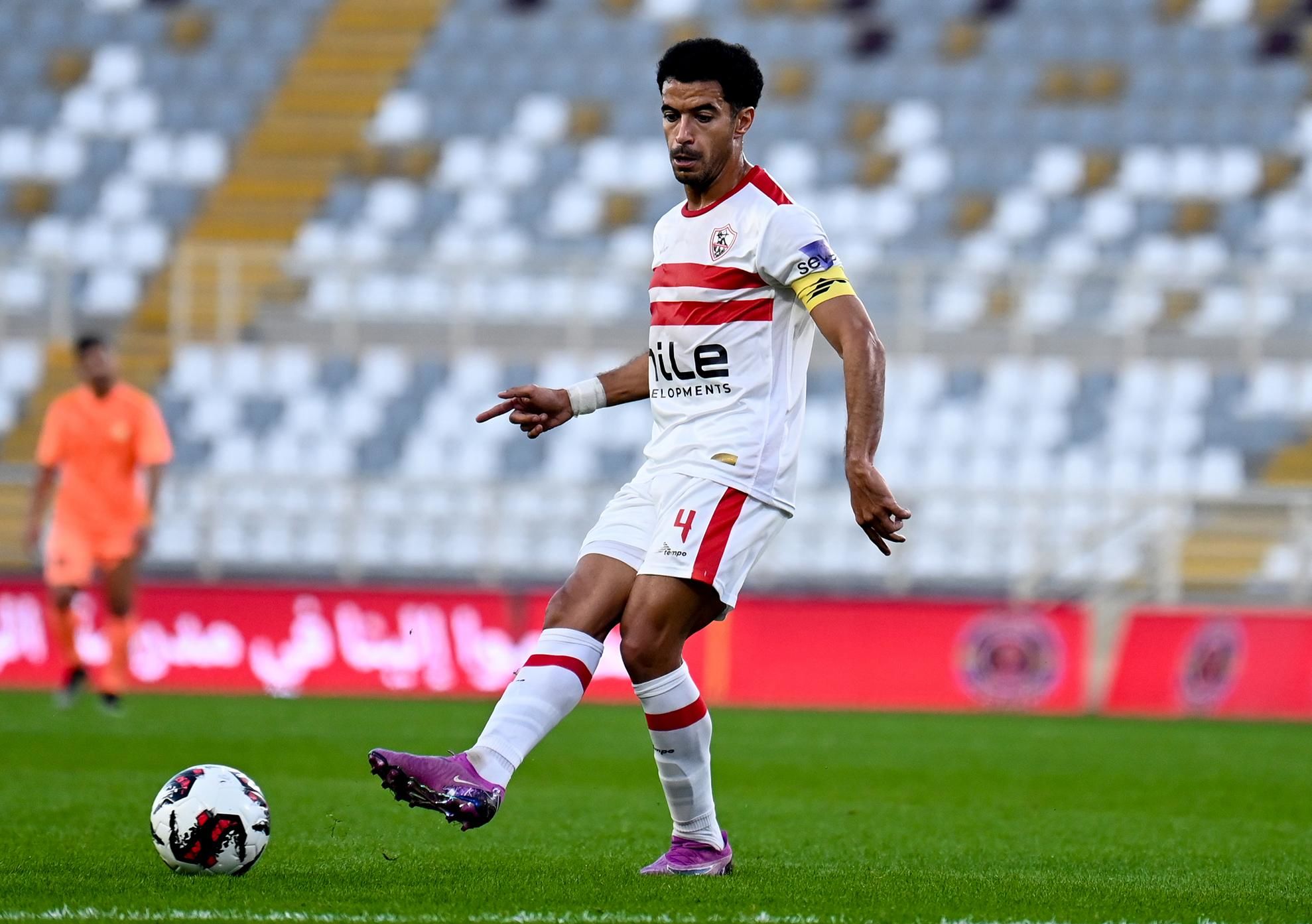 Zamalek vs Dreams FC Prediction, Betting, Tips, and Odds | 21 APRIL 2024