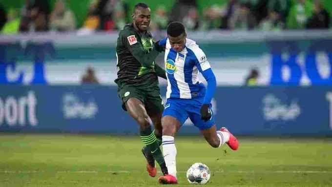 Hertha vs Kaiserslautern Prediction, Betting Tips & Oddsmakers │31 JANUARY, 2024