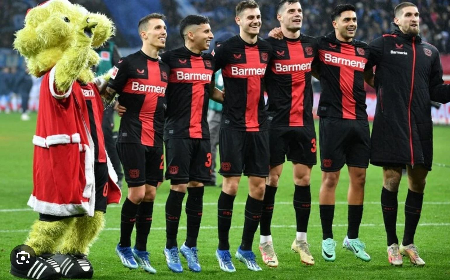 Bayer Leverkusen vs Eintracht Frankfurt Prediction, Betting Tips & Odds │19 OCTOBER, 2024