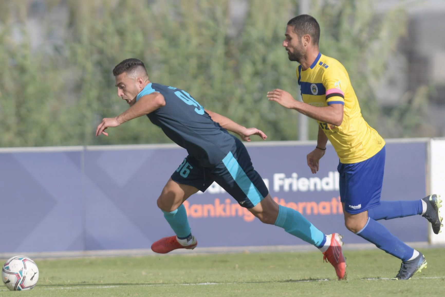 Santa Lucia vs Marsaxlokk Prediction, Betting Tips & Odds | 12 APRIL 2024