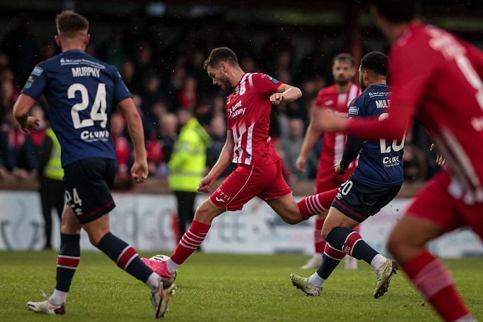 Sligo Rovers FC vs Drogheda United FC Prediction, Betting Tips & Odds │28 OCTOBER, 2023