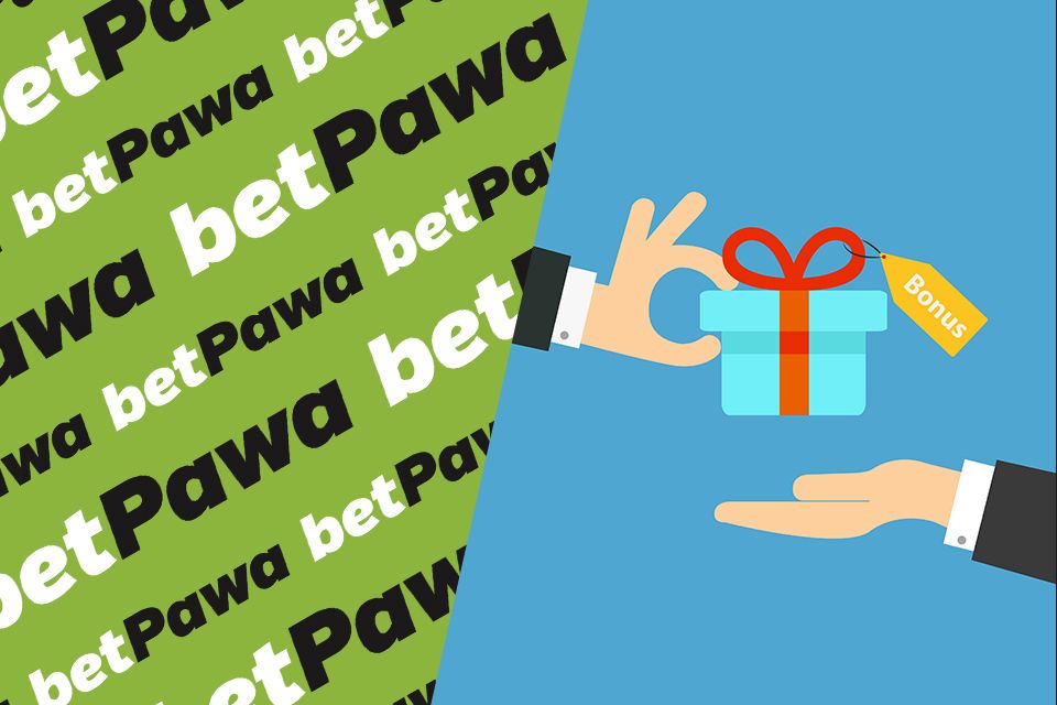 Betpawa Nigeria Bonuses