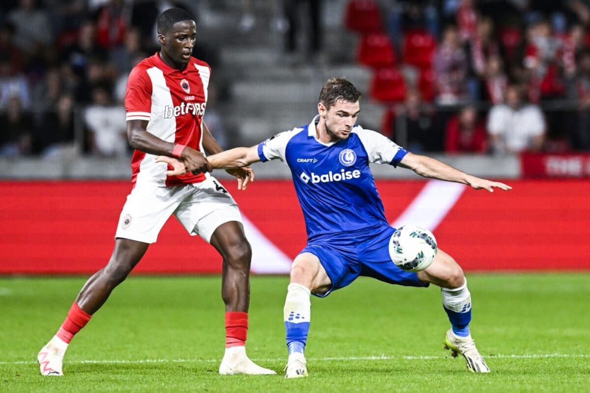 Gent vs Antwerp Prediction, Betting Tips and Odds | 01 SEPTEMBER, 2024