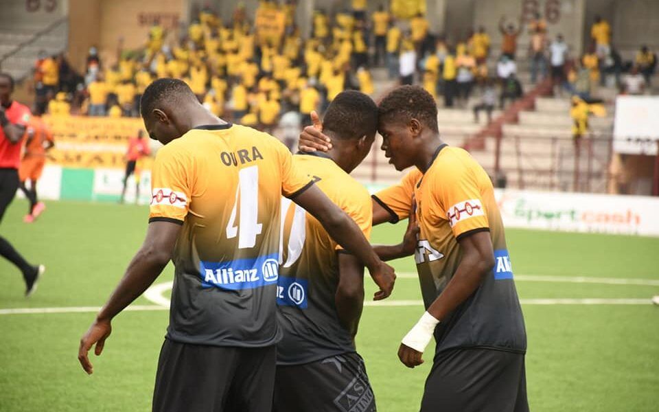 San Pedro vs ASEC Mimosas Prediction, Betting Tips & Odds │23 FEBRUARY, 2023