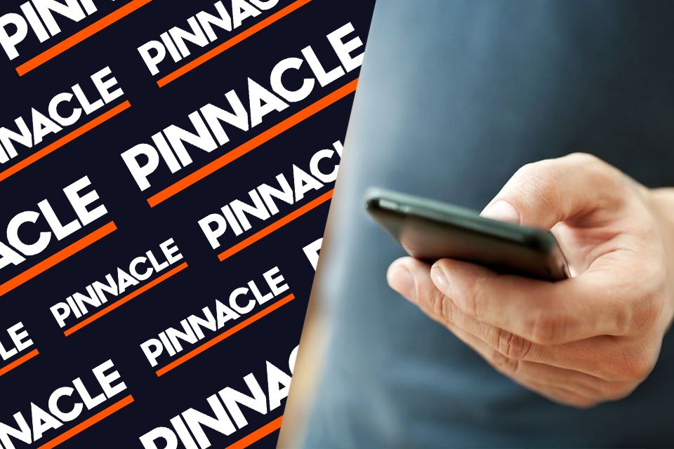 Pinnacle Mobile App