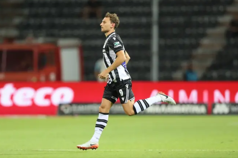 PAOK vs Panserraikos Prediction, Betting Tips & Odds │17 AUGUST, 2024