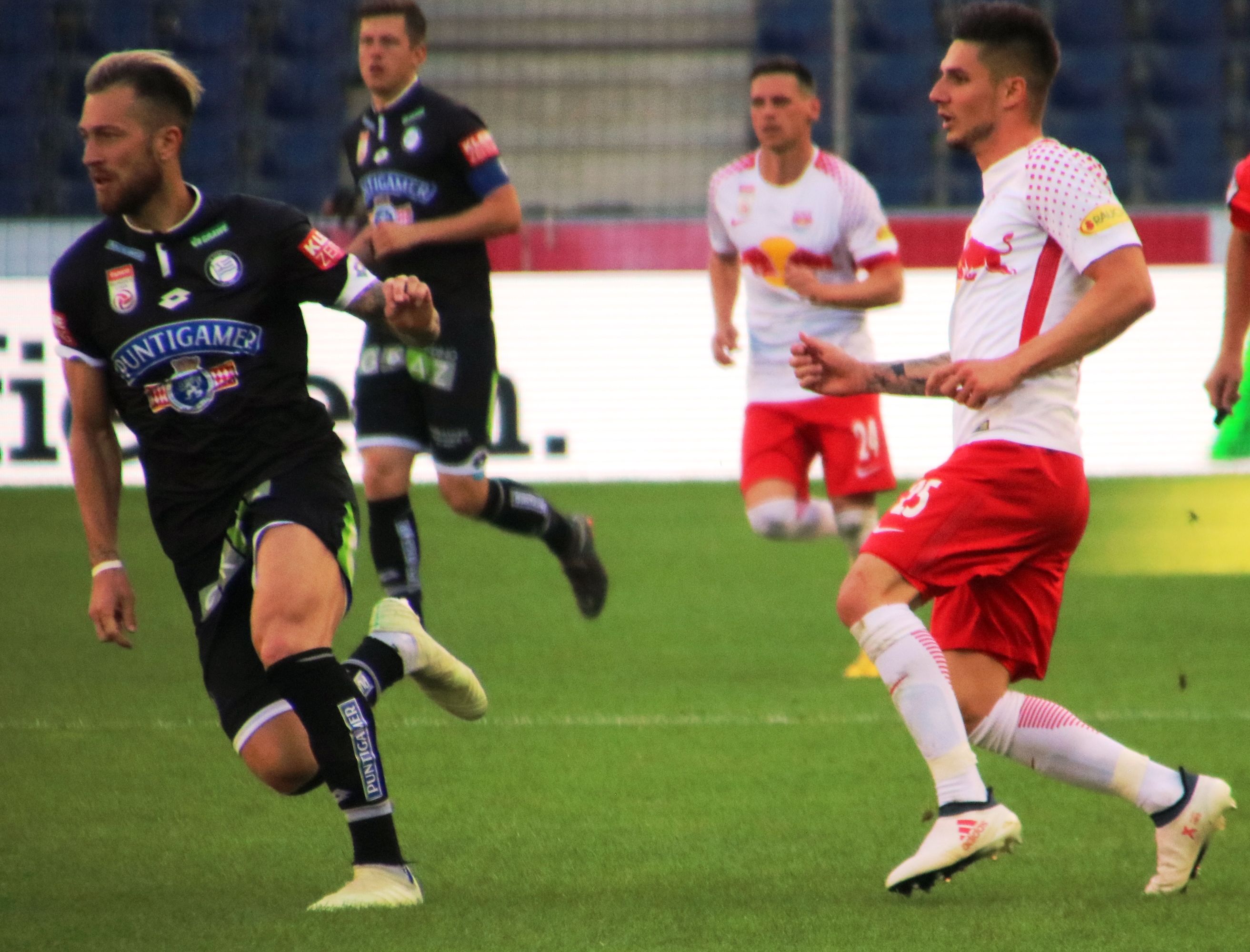 Sturm Graz vs Red Bull Salzburg Prediction, Betting Tips & Odds │23 APRIL, 2023