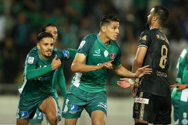 Hassania Agadir vs Raja Casablanca Prediction, Betting, Tips, and Odds | 01 DECEMBER, 2024