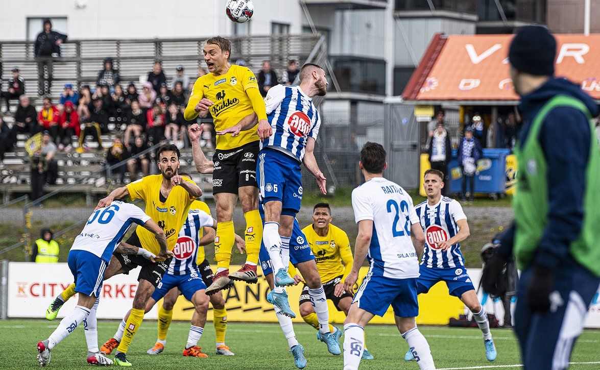 Ilves vs HJK Prediction, Betting Tips & Odds │6 JULY, 2024