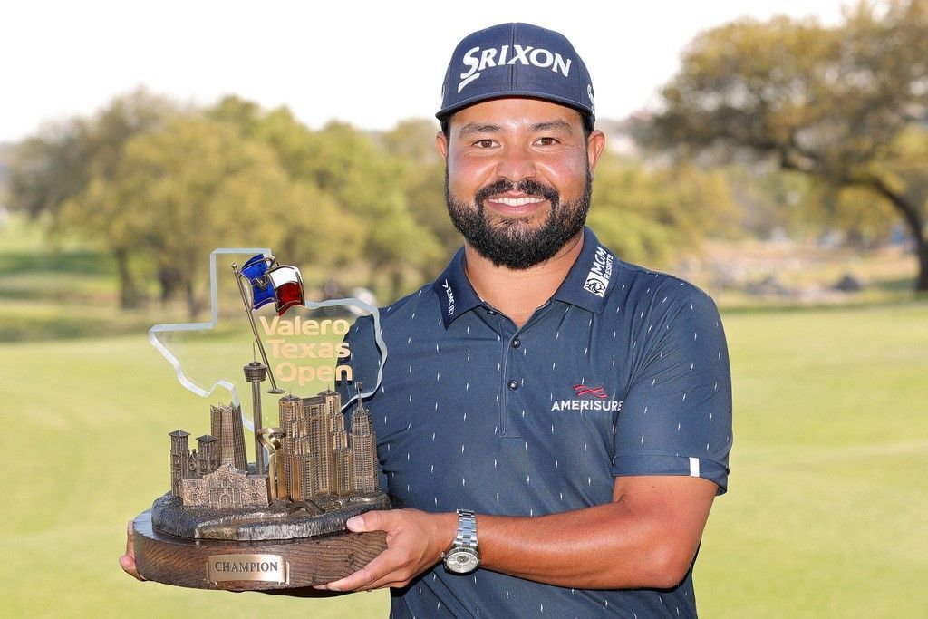 J.J. Spaun vs Maverick McNealy Prediction, Betting Tips & Odds │19 October, 2024   