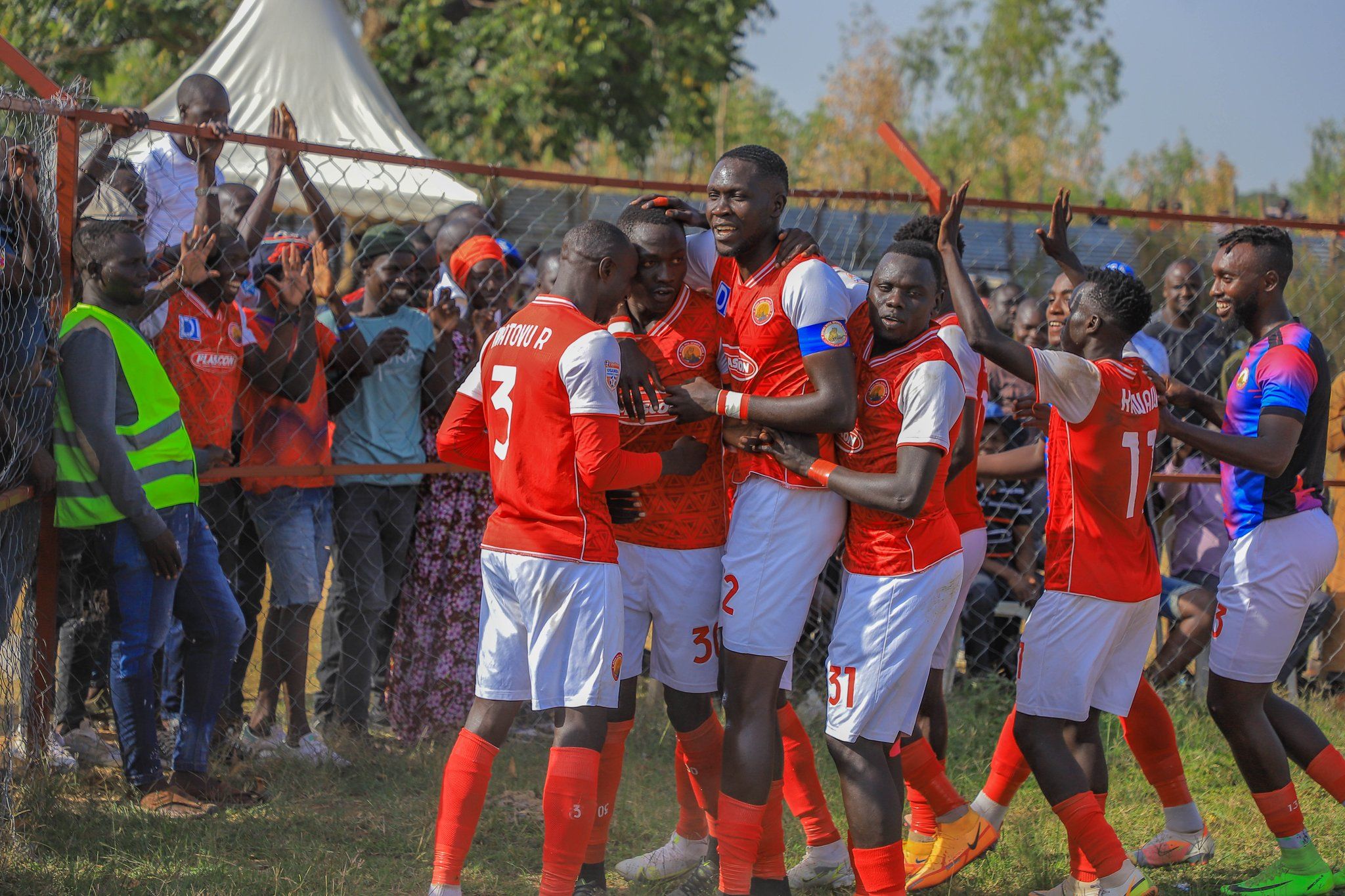 Bright Stars vs Arua Hill Prediction, Betting, Tips, and Odds | 30 NOVEMBER 2023