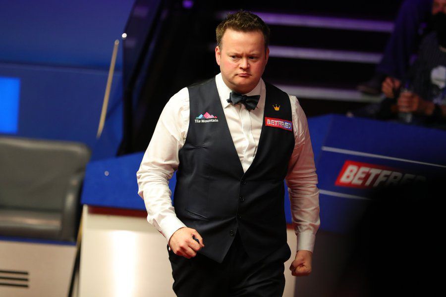 Shaun Murphy vs Anthony Hamilton Prediction, Betting Tips & Odds │12 DECEMBER, 2022