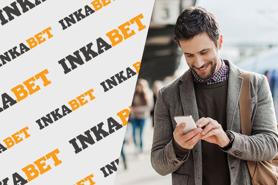 Inkabet App Peru