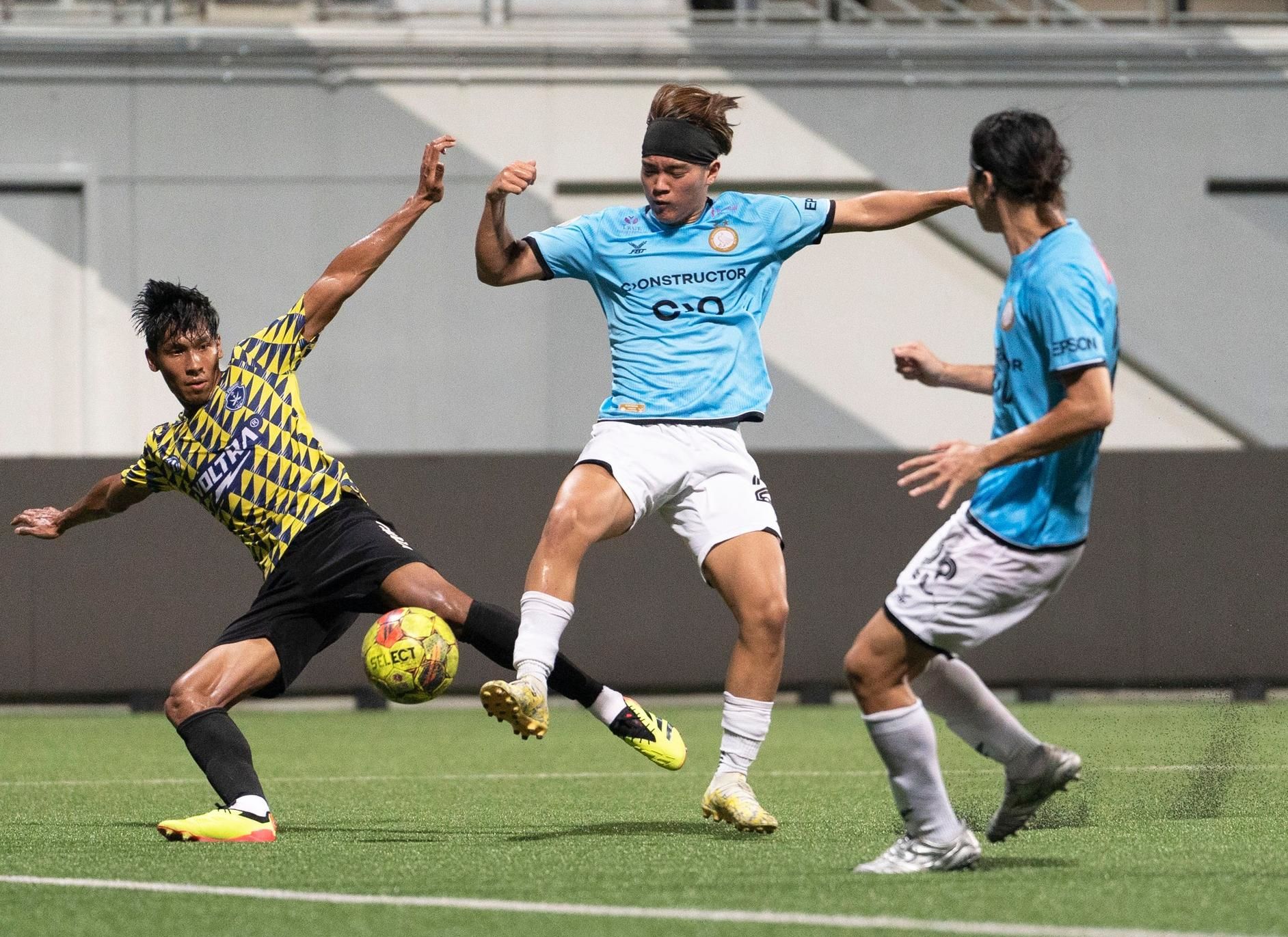 Geylang International vs Young Lions Prediction, Betting Tips & Odds | 25 MAY 2024