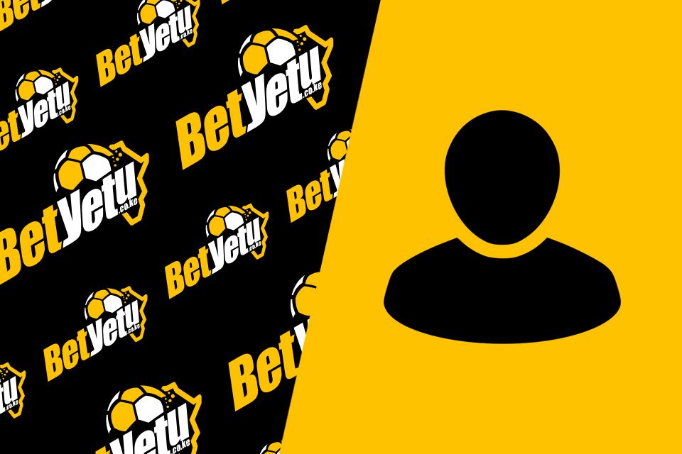 Betyetu Login