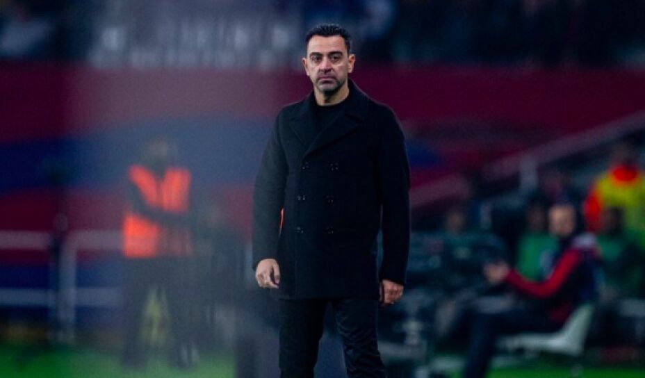 Xavi Hernández dejará el Barcelona en junio, y ¿antes qué pasará?