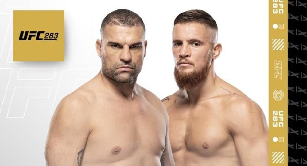 Mauricio Rua vs Ihor Potieria Prediction, Betting Tips & Odds │22 JANUARY, 2023