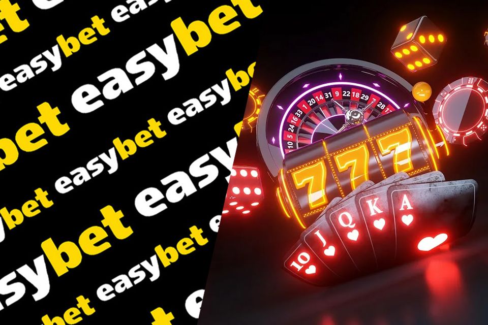 Easybet Casino South Africa