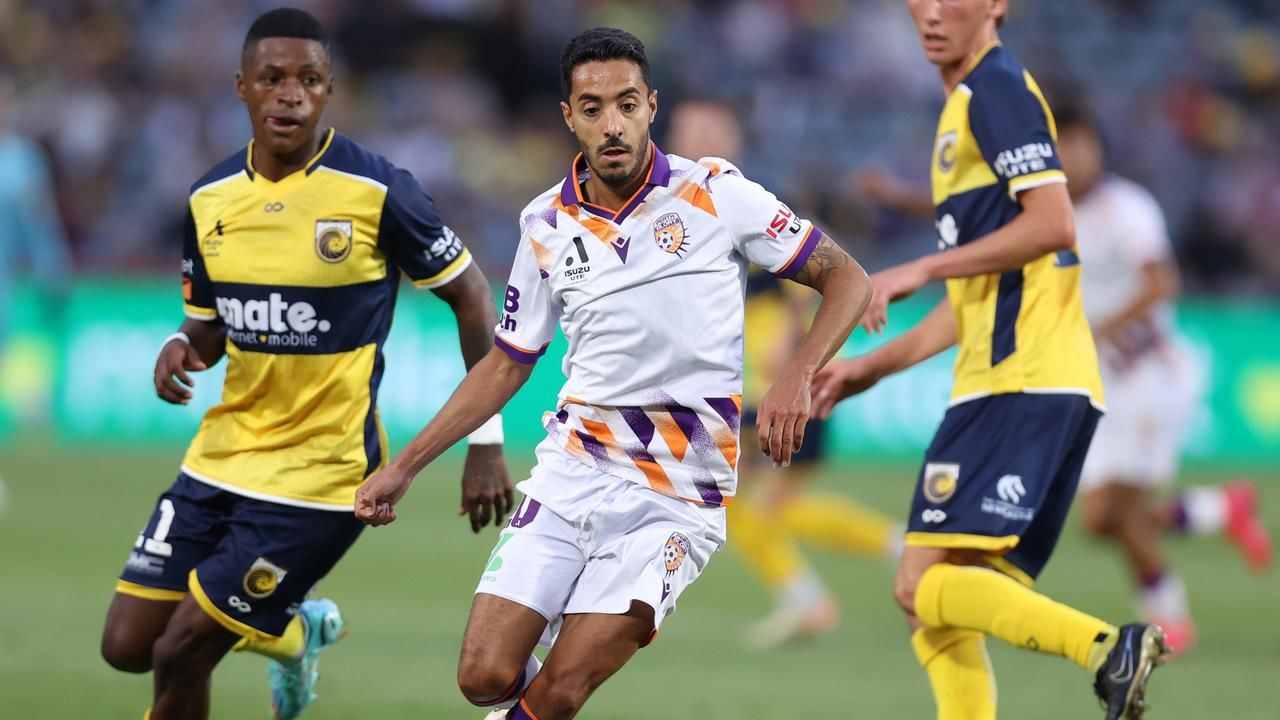 Brisbane Roar vs Perth Glory Prediction, Betting Tips and Odds | 23 July 2024