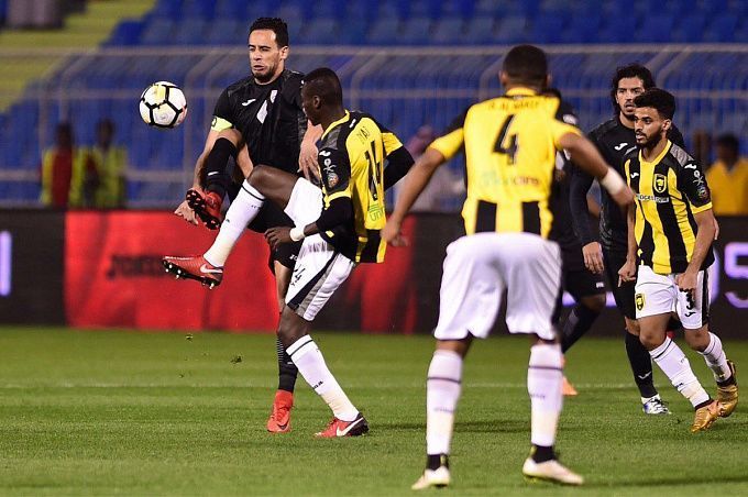 Al-Ittihad vs Al-Raed Prediction, Betting Tips & Odds │23 FEBRUARY, 2023