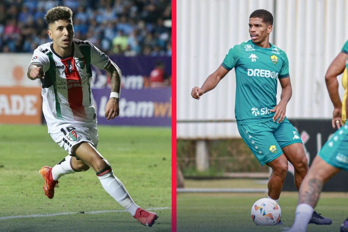 Palestino vs. Cuiabá. Pronostico, Apuestas y Cuotas│19 de julio de 2024