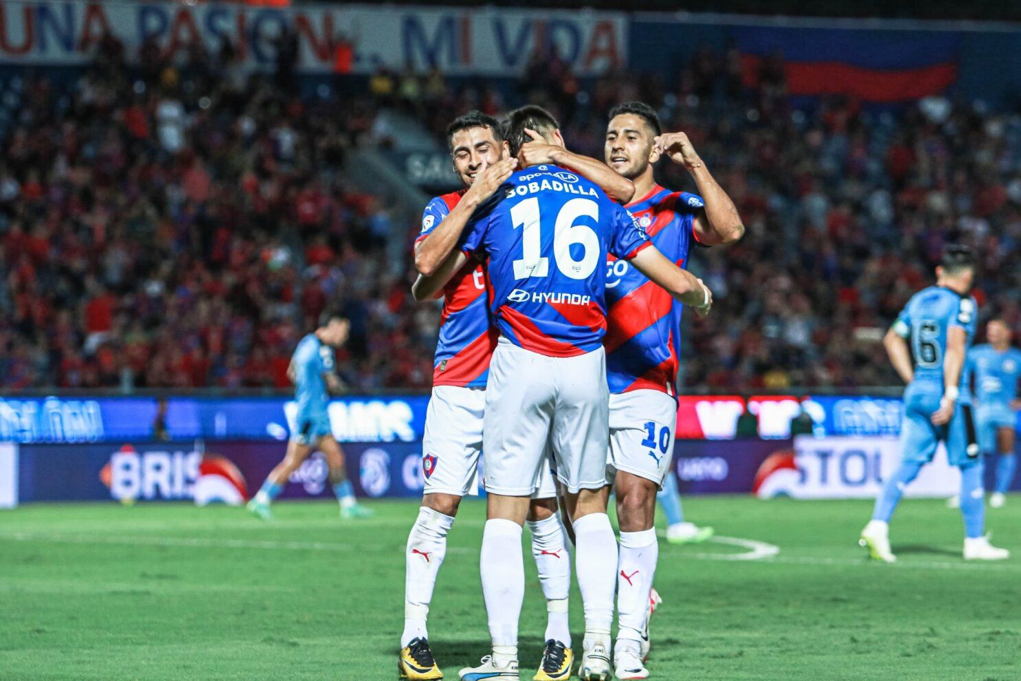 Cerro Porteno vs Colo Colo Prediction, Betting Tips & Odds │30 MAY, 2024