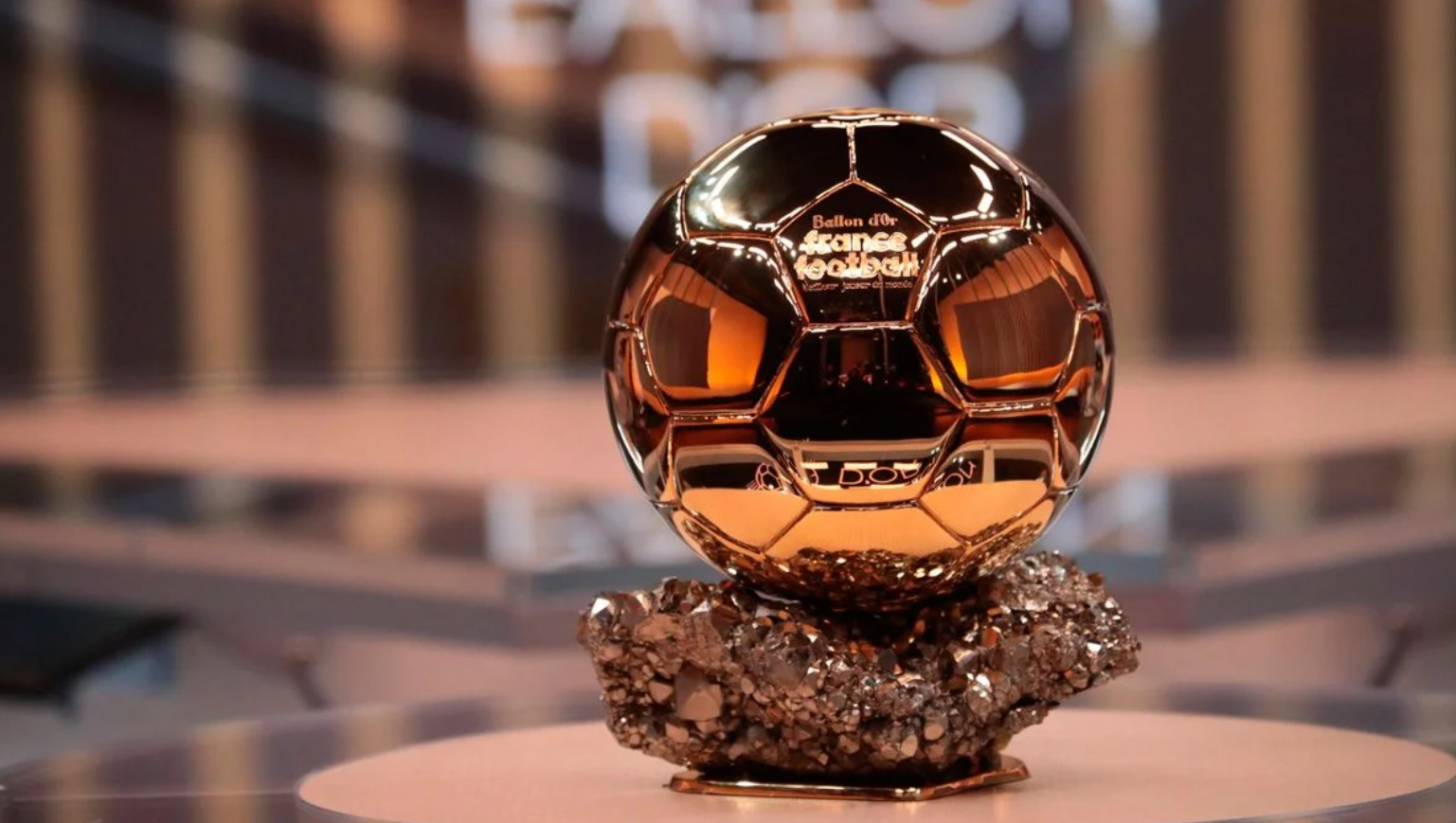 Who will win the 2024 ballon d'or?