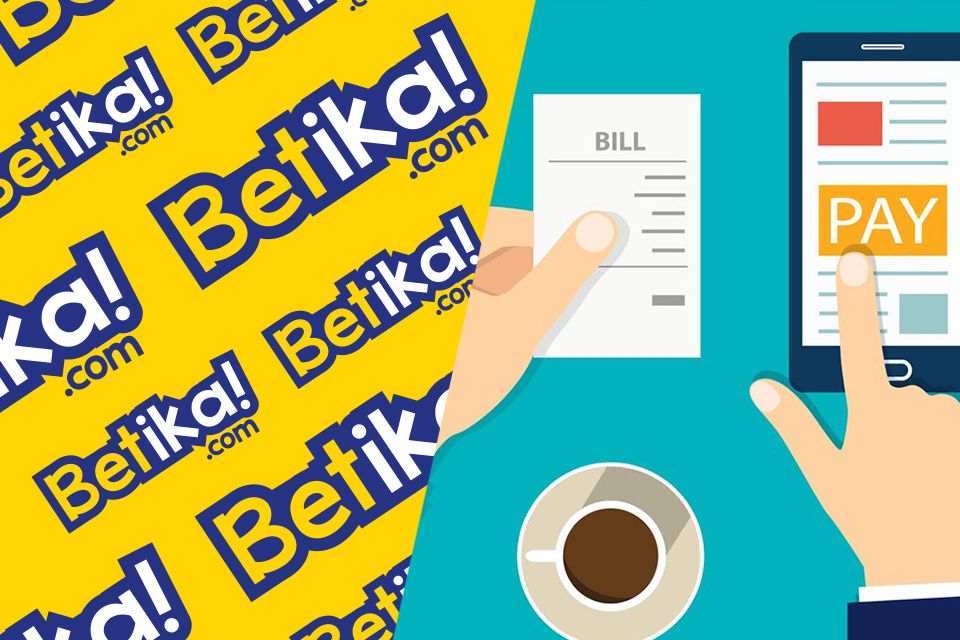 Betika Pay Bill Kenya