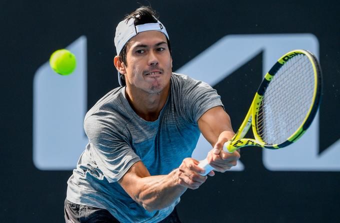 Jason Kubler vs Felix Auger-Aliassime Prediction, Betting Tips & Odds │22 FEBRUARY, 2023