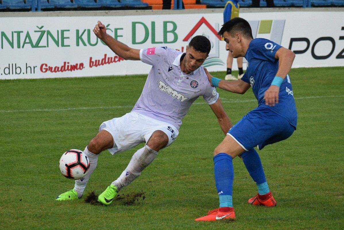 Varazdin vs Hajduk Split Prediction, Betting Tips & Odds │11 FEBRUARY, 2023