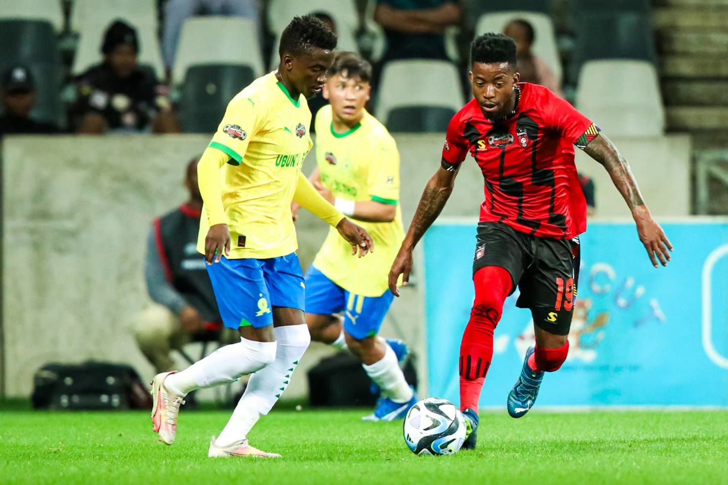 TS Galaxy vs Moroka Swallows Prediction, Betting Tips & Odds | 26 APRIL 2024