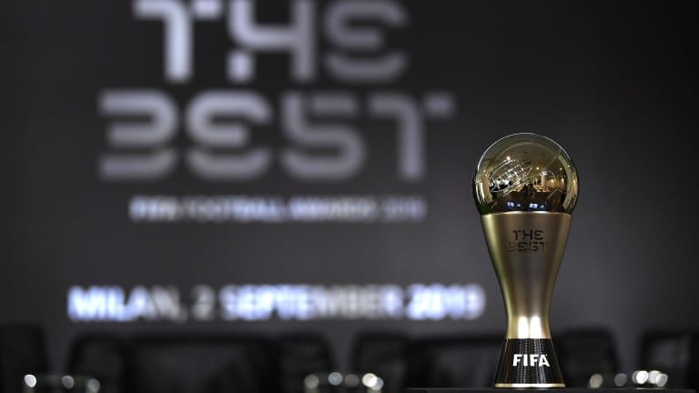 FIFA Awards 2024: Vinicius Junior and Aitana Bonmati Win Top Prizes, Alejandro Garnacho Wins Puskas