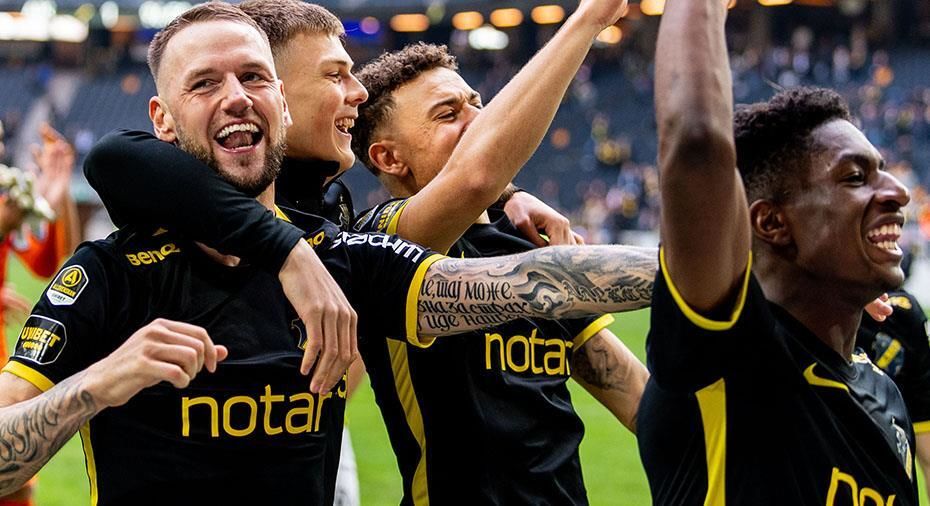 AIK vs Degerfors IF Prediction, Betting Tips & Odds │18 SEPTEMBER, 2022