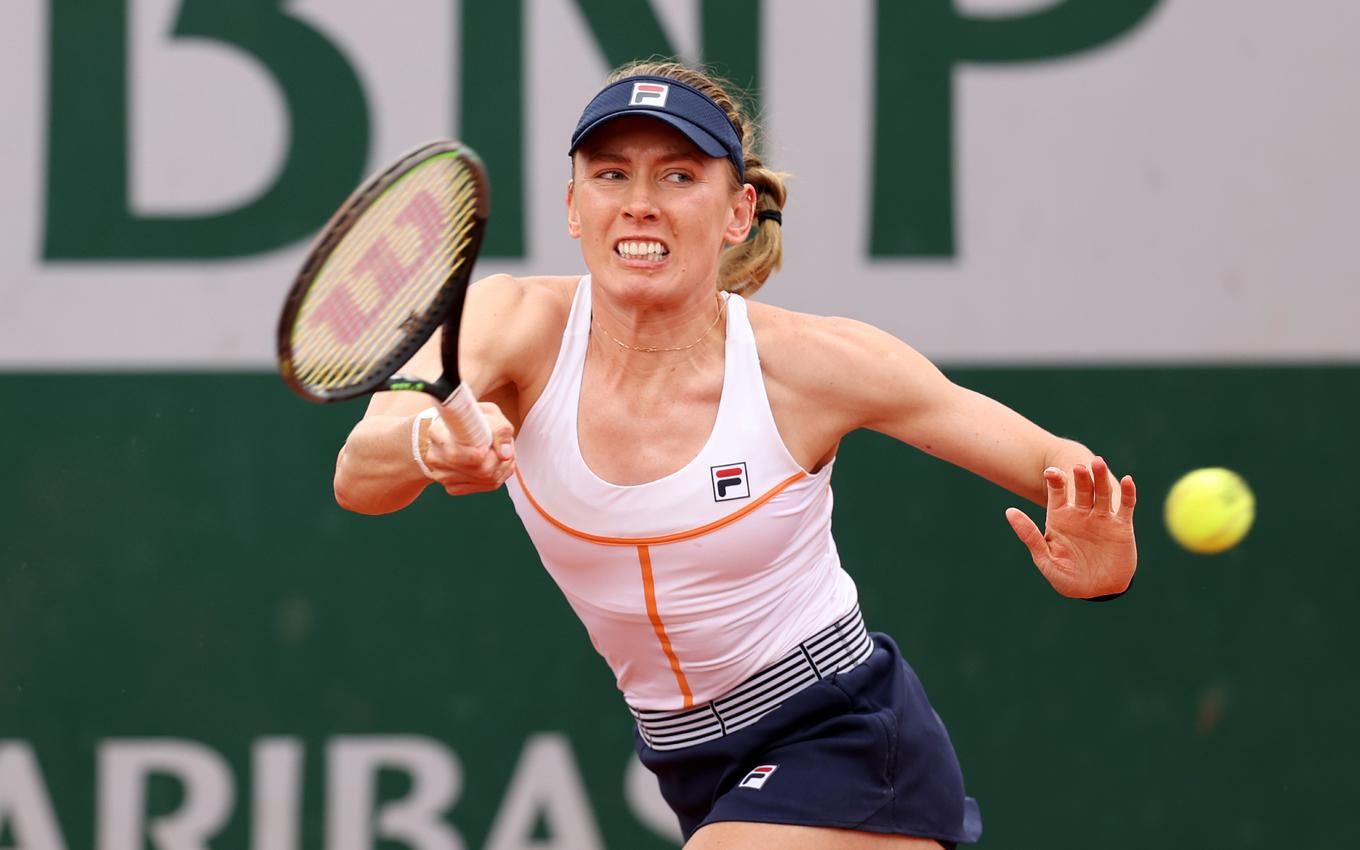 Jaimee Fourlis vs Ekaterina Alexandrova Prediction, Betting Tips & Odds │9 JANUARY, 2023