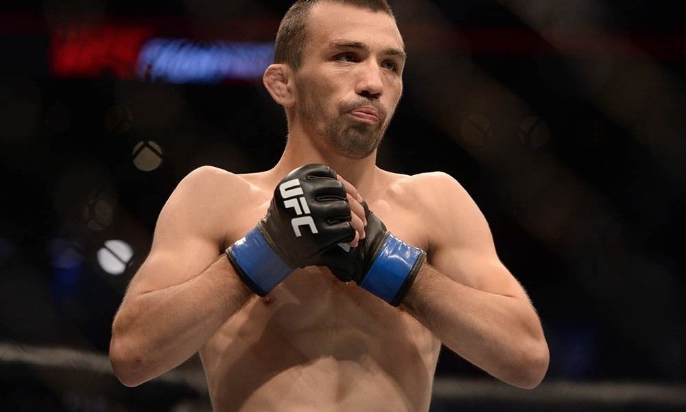 Ex-UFC Fighter Askarov May Retire Due to Health Issues